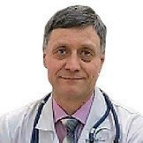 Врач Матвеев Олег Николаевич