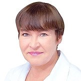 Врач Матвеева Анна Всеволодовна