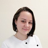 Врач Матвеева Аннета Владимировна 