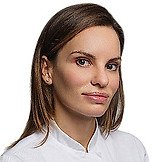 Врач Матвеева Дарья Александровна