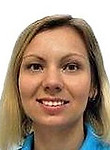 Врач Матвеева Екатерина Сергеевна