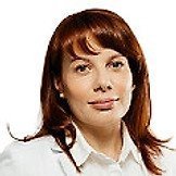 Врач Матвеева Екатерина Викторовна