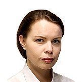 Врач Матвеева Екатерина Владимировна