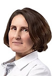Врач Матвеева Елена Викторовна