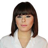 Врач Матвеева Евгения Олеговна