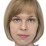 Врач Матвеева Ирина Владимировна
