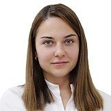 Врач Матвеева Кира Владимировна