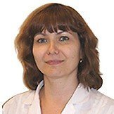 Врач Матвеева Лариса Владимировна