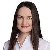 Врач Матвеева Лилия Ильгамовна