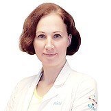 Врач Матвеева Наталия Олеговна