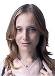 Врач Матвиенко Екатерина Александровна