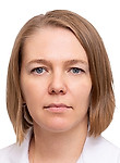 Врач Матвиенко Олеся Юрьевна