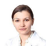 Врач Матыко Ольга Александровна