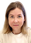Врач Мавлютова Наиля Рашитовна