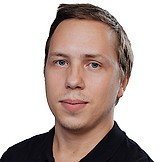 Врач Мазалёв Максим Николаевич