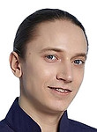 Врач Мазанов Валерий Денисович