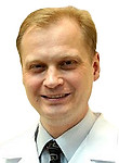 Врач Мазепов Дмитрий Геннадьевич