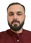 Врач Мажидов Шамиль Сулейманович