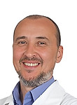 Врач Мажов Алексей Борисович