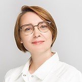 Врач Мажова Наталья Борисовна