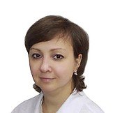 Врач Мазиляускене Анастасия Николаевна