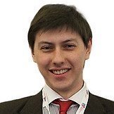 Врач Мазнев Дмитрий Сергеевич