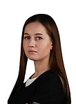 Врач Мазолова Валерия Александровна
