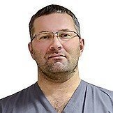 Врач Мазуренко Дмитрий Витальевич