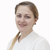 Врач Мазуренко Надежда Вячеславовна