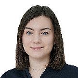 Врач Мазурина Анастасия Юрьевна