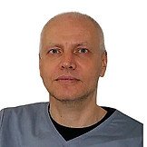 Врач Мазуров Александр Сергеевич