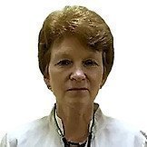 Врач Мазурова Татьяна Альбертовна