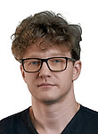 Врач Мазынский Ян Витальевич