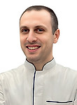 Врач Мчедлидзе Бачана Отарьевич