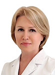 Врач Мецаева Илона Анатольевна
