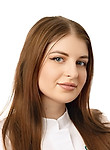 Врач Мецгер Светлана Владимировна