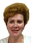 Врач Меденцева Мария Александровна