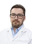 Врач Медведев Дмитрий Геннадьевич