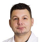 Врач Медведев Илья Викторович