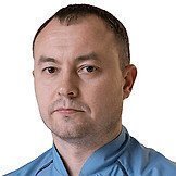 Врач Медведев Михаил Евгеньевич