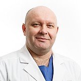 Врач Медведев Михаил Иванович