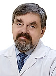 Врач Медведев Михаил Маркович