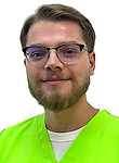 Врач Медведев Семен Викторович