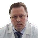 Врач Медведев Владимир Анатольевич