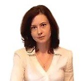 Врач Медведева Алина Константиновна