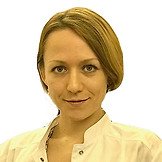Врач Медведева Антонина Андреевна