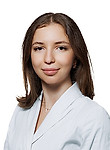 Врач Медведева Екатерина Владимировна
