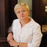 Врач Медведева Ия Юрьевна