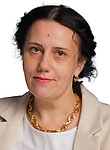 Врач Медведева Ирина Викторовна