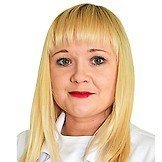 Врач Медведева Наталья Алексеевна